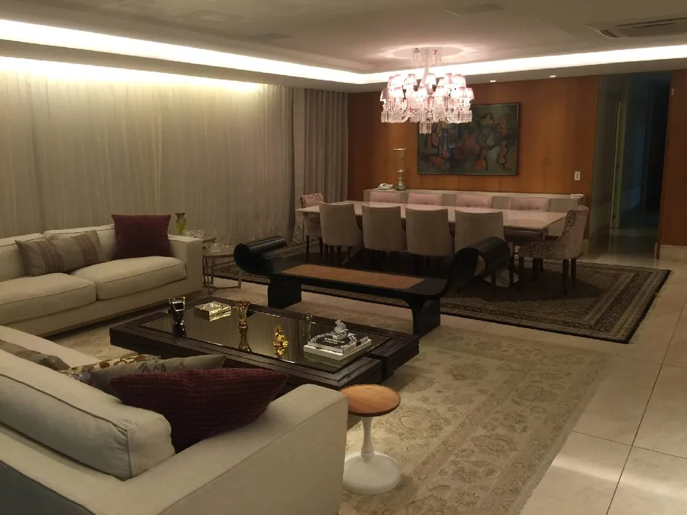 Apartamento, 4 quartos, 401 m² - Foto 6