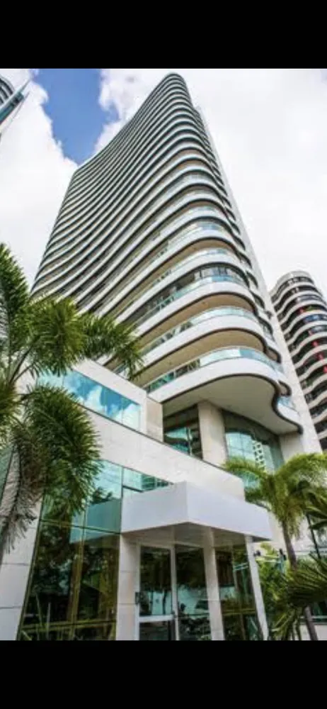 Apartamento, 4 quartos, 401 m² - Foto 16