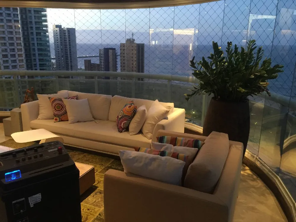 Apartamento, 4 quartos, 401 m² - Foto 4