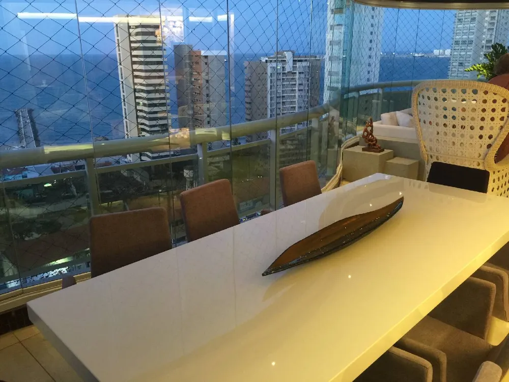 Apartamento, 4 quartos, 401 m² - Foto 5
