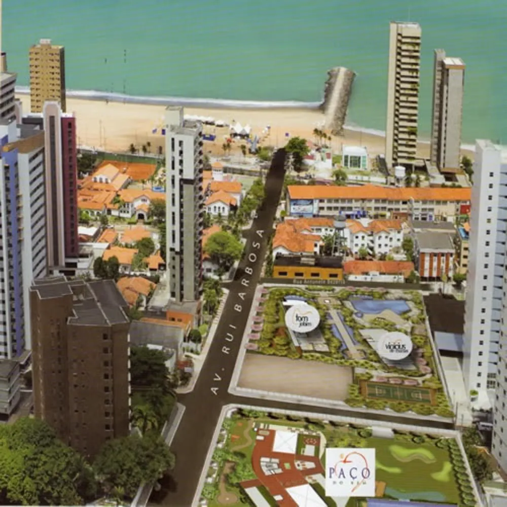 Apartamento, 4 quartos, 401 m² - Foto 10