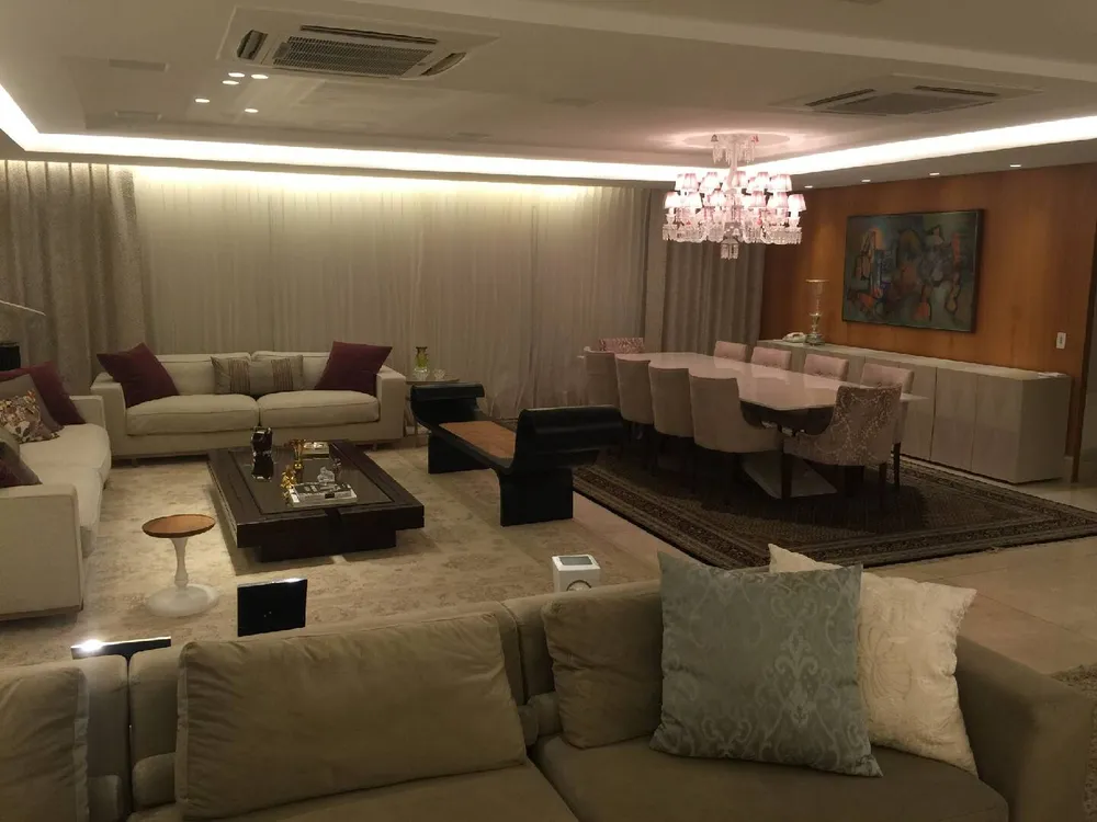 Apartamento, 4 quartos, 401 m² - Foto 7