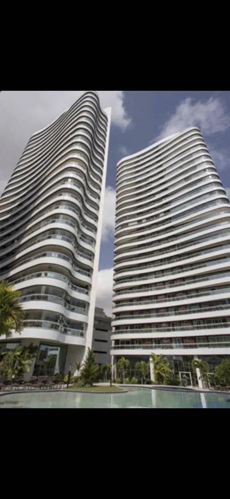 Apartamento, 4 quartos, 401 m² - Foto 2