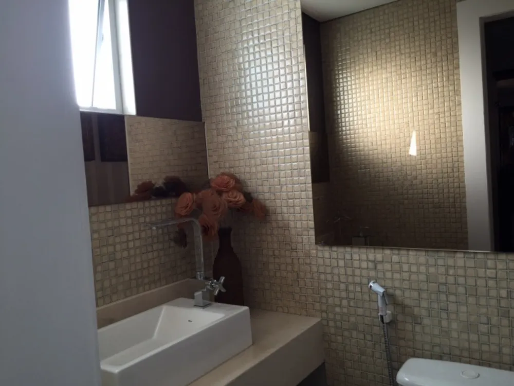 Cobertura, 4 quartos, 254 m² - Foto 9