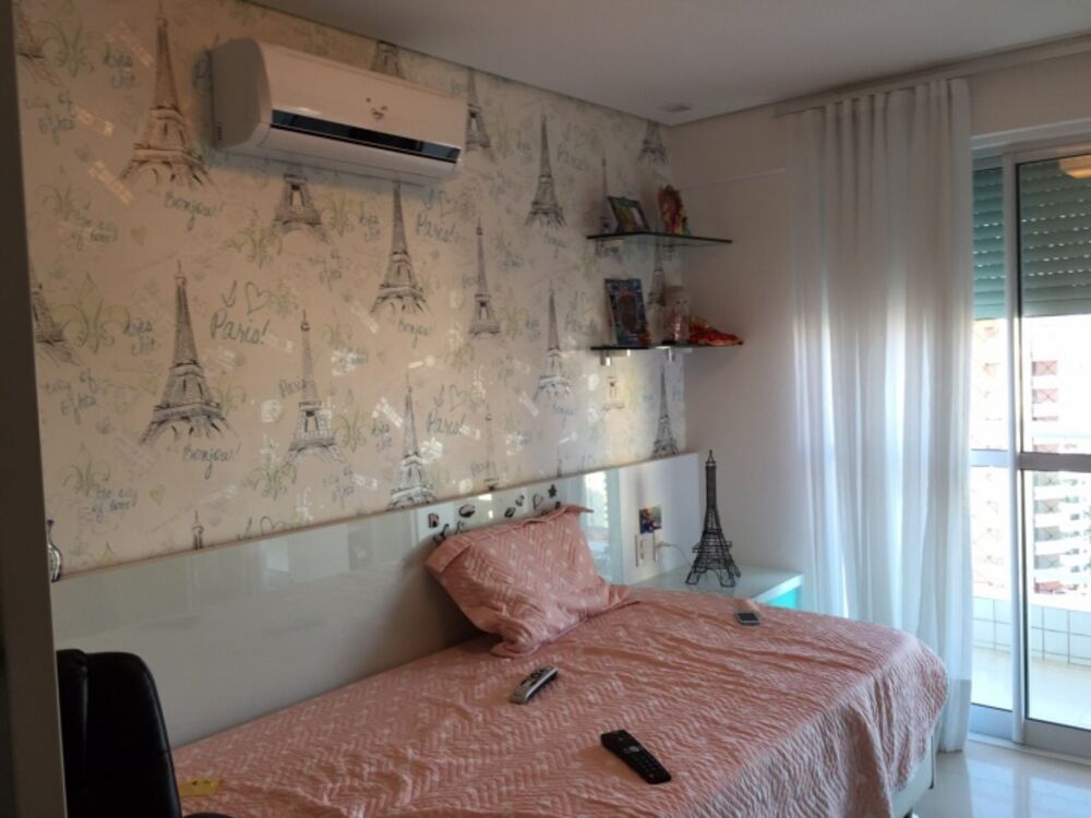 Cobertura à venda com 4 quartos, 254m² - Foto 4