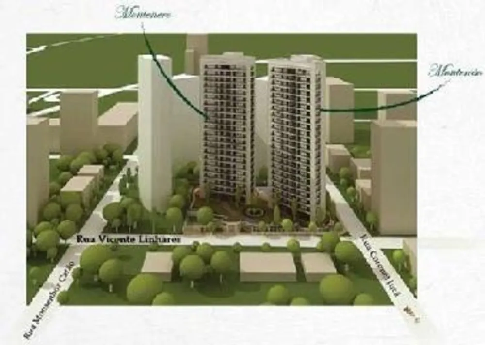 Cobertura, 4 quartos, 254 m² - Foto 15