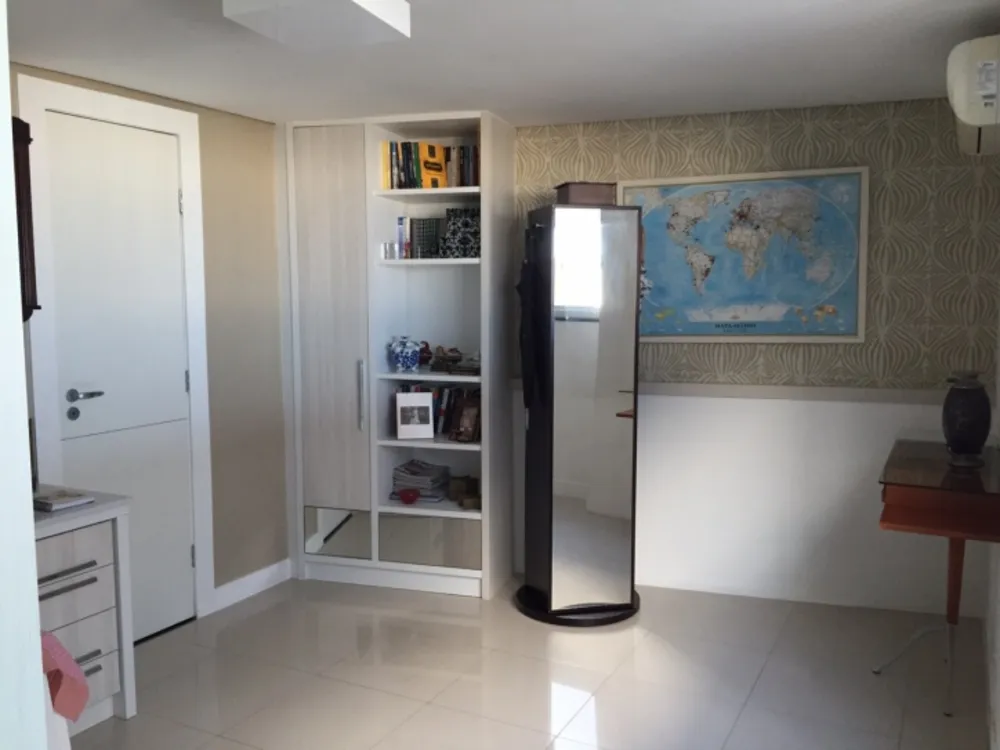Cobertura, 4 quartos, 254 m² - Foto 8
