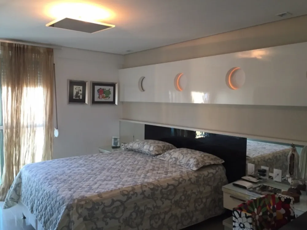 Cobertura, 4 quartos, 254 m² - Foto 11