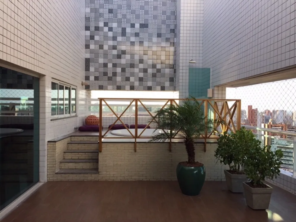 Cobertura, 4 quartos, 254 m² - Foto 5