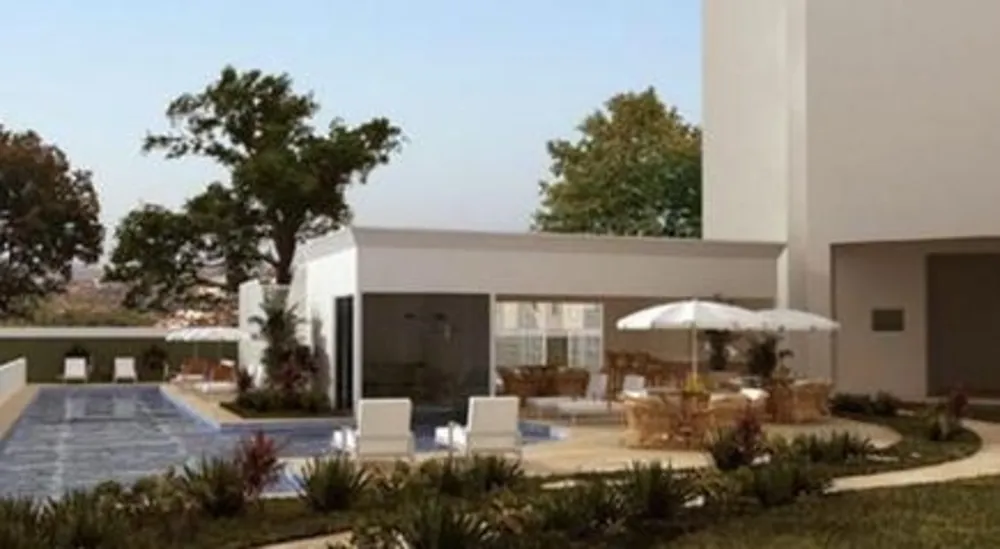 Cobertura, 4 quartos, 254 m² - Foto 3