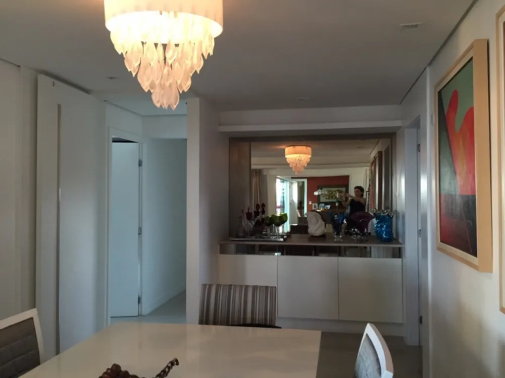 Cobertura, 4 quartos, 254 m² - Foto 7