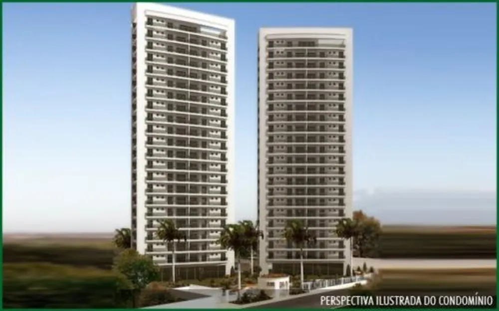 Cobertura, 4 quartos, 254 m² - Foto 1