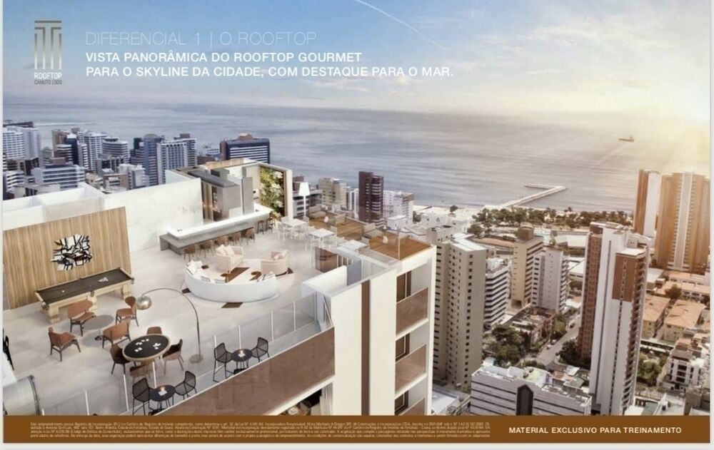 Apartamento, 4 quartos, 230 m² - Foto 13