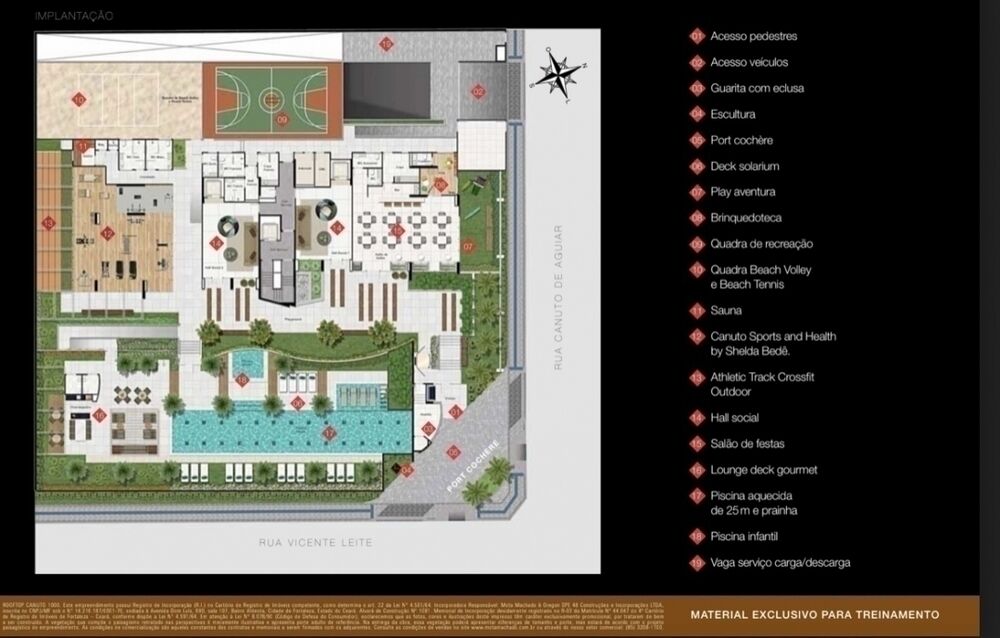 Apartamento, 4 quartos, 230 m² - Foto 6