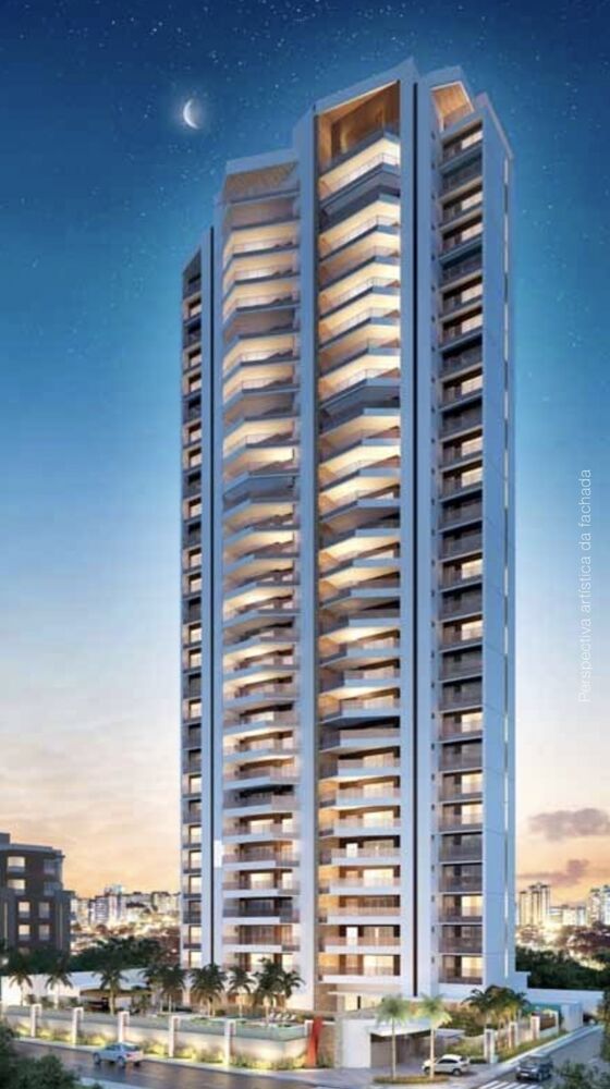 Apartamento, 4 quartos, 230 m² - Foto 12