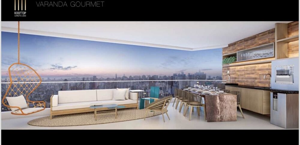 Apartamento, 4 quartos, 230 m² - Foto 10