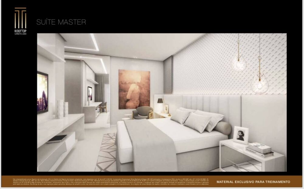 Apartamento, 4 quartos, 230 m² - Foto 1