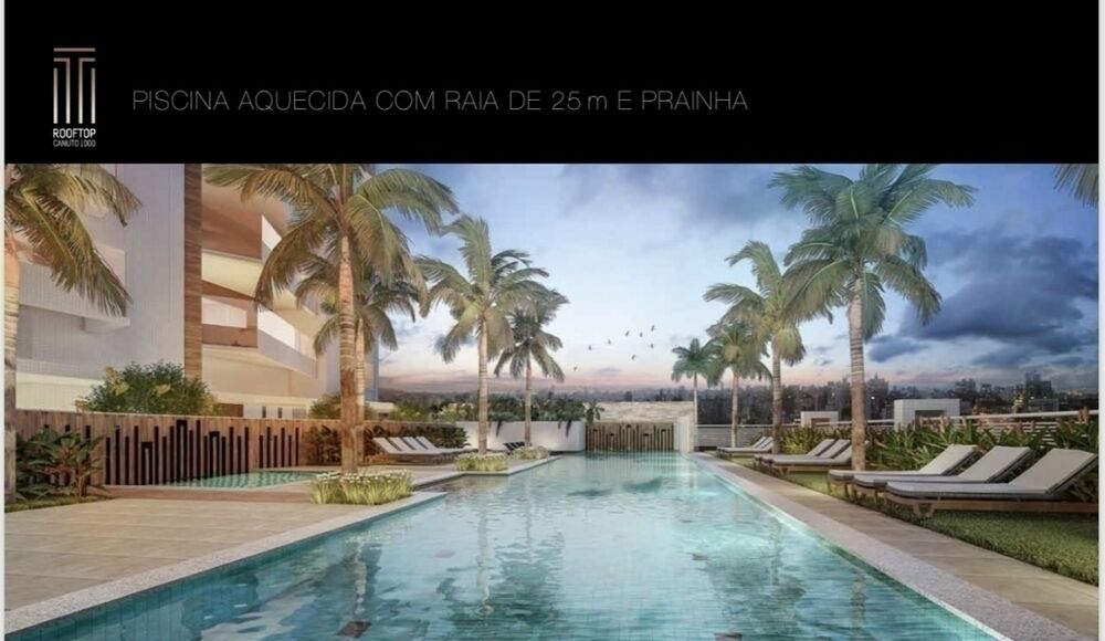 Apartamento, 4 quartos, 230 m² - Foto 14