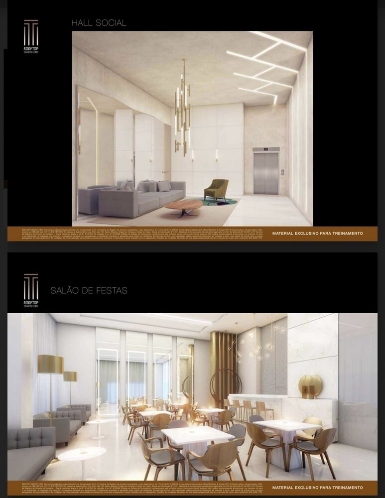 Apartamento, 4 quartos, 230 m² - Foto 9