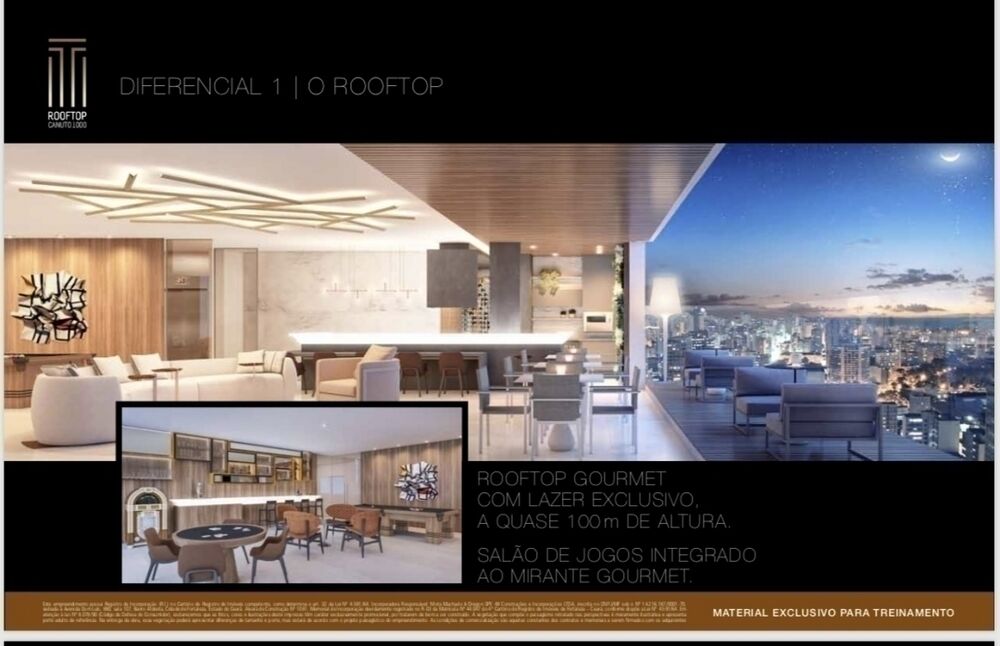Apartamento, 4 quartos, 230 m² - Foto 11