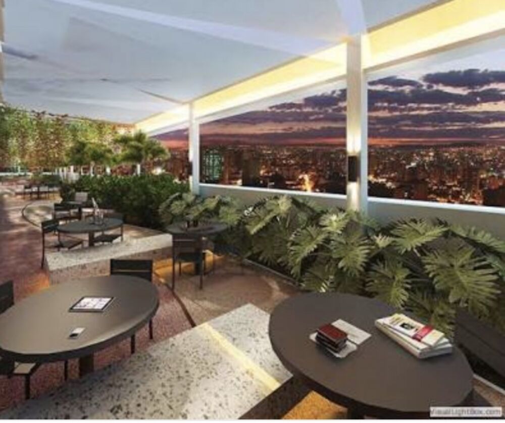 Sala-Conjunto, 500 m² - Foto 4