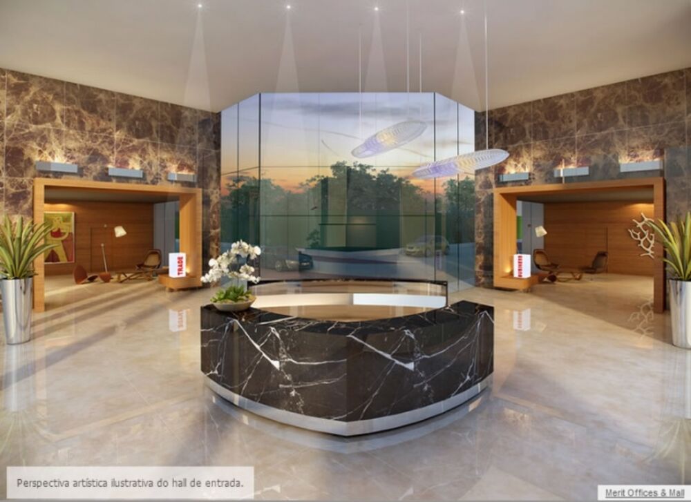 Sala-Conjunto, 500 m² - Foto 2