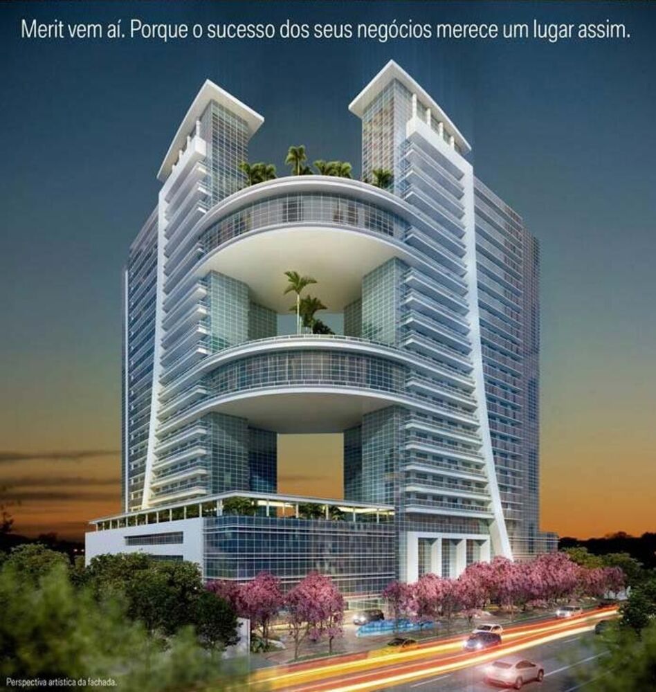 Sala-Conjunto, 500 m² - Foto 1