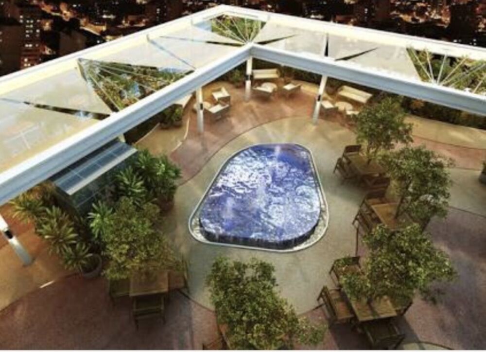 Sala-Conjunto, 500 m² - Foto 6