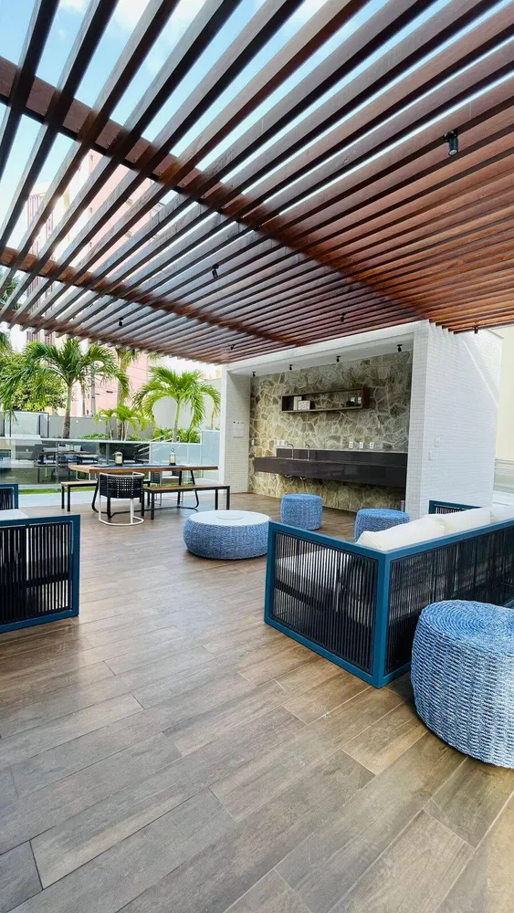 Apartamento, 4 quartos, 271 m² - Foto 25