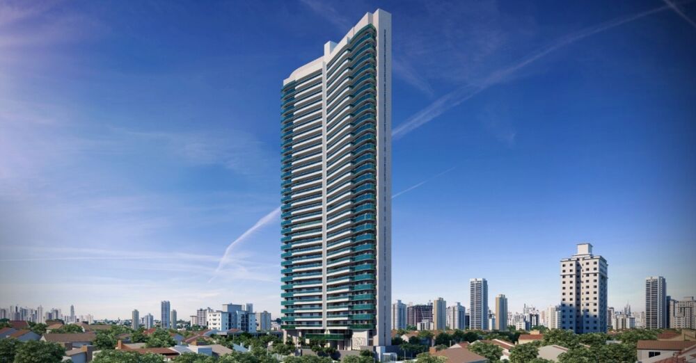 Apartamento, 4 quartos, 271 m² - Foto 8