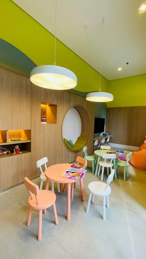 Apartamento, 4 quartos, 271 m² - Foto 26