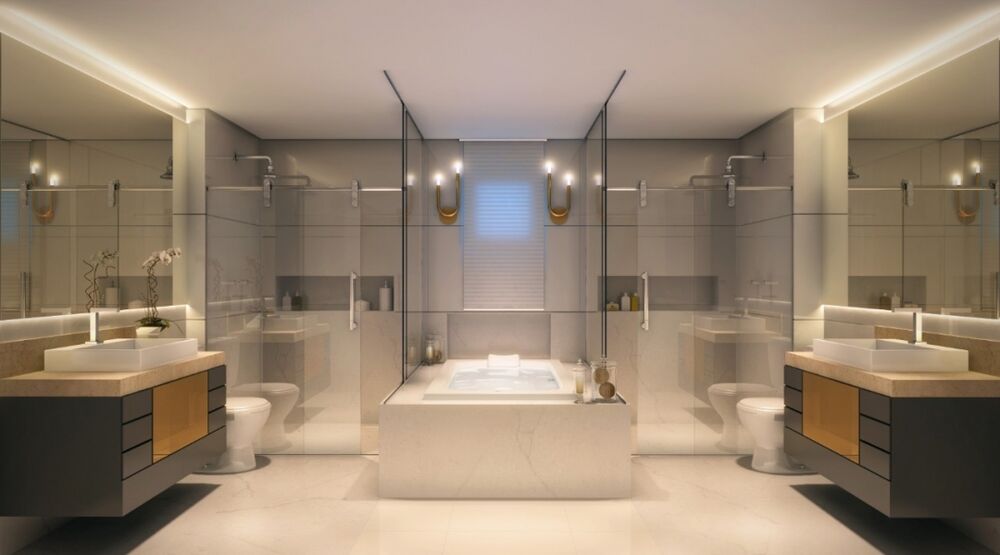 Apartamento, 4 quartos, 271 m² - Foto 6