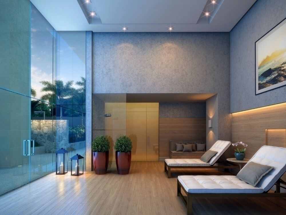 Apartamento, 4 quartos, 271 m² - Foto 10