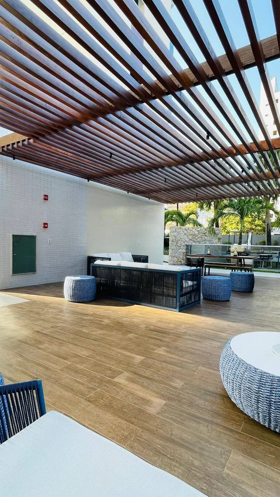Apartamento, 4 quartos, 271 m² - Foto 24