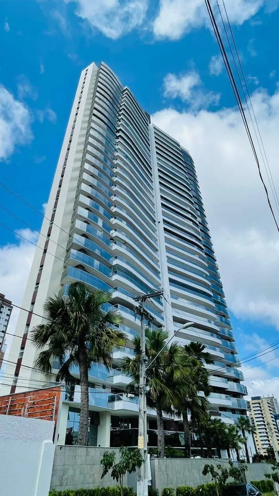 Apartamento, 4 quartos, 271 m² - Foto 19