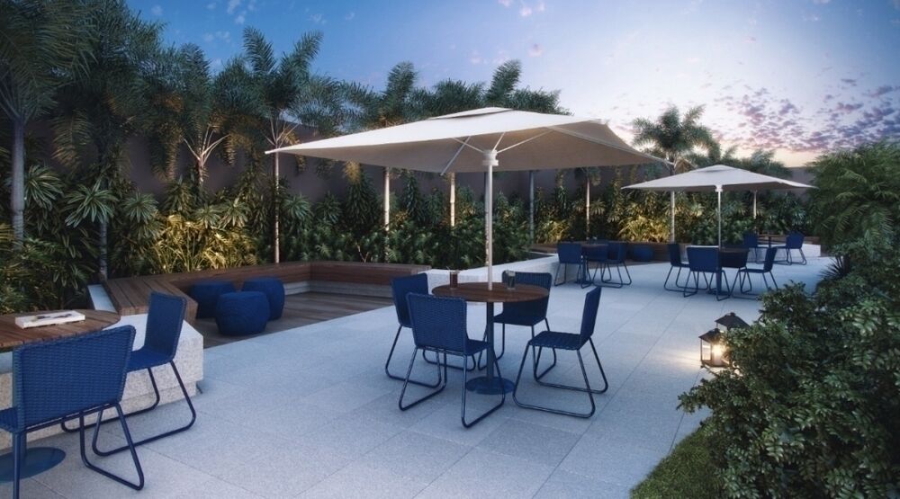 Apartamento, 4 quartos, 271 m² - Foto 4