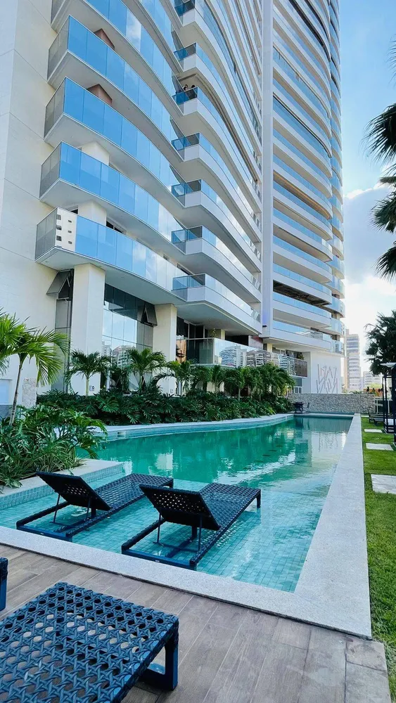 Apartamento, 4 quartos, 271 m² - Foto 20