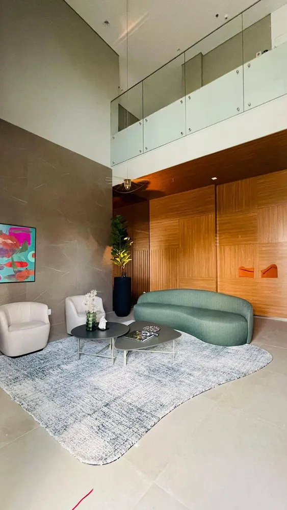 Apartamento, 4 quartos, 271 m² - Foto 27