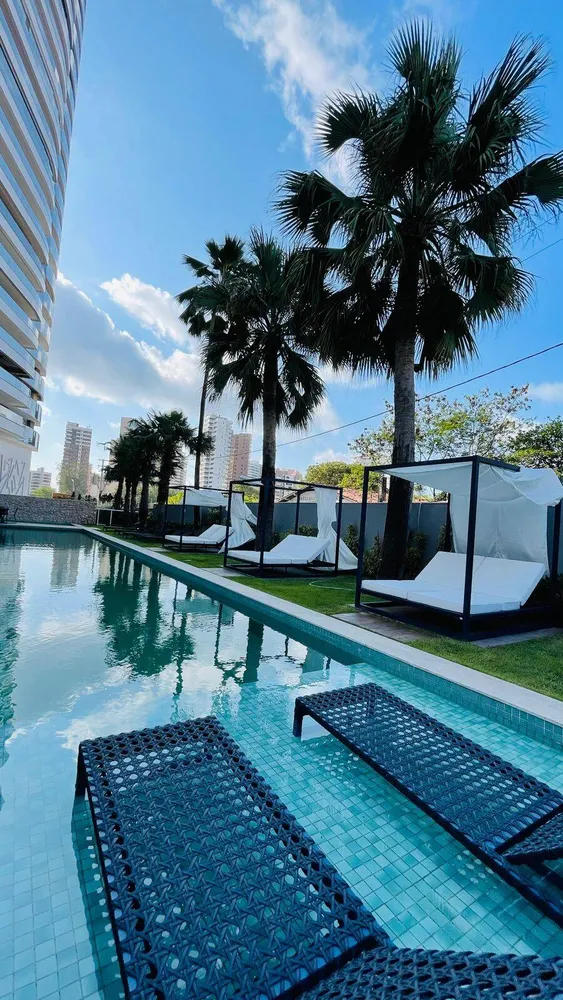 Apartamento, 4 quartos, 271 m² - Foto 21