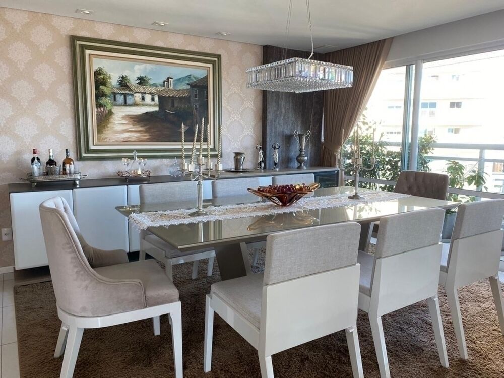 Apartamento, 4 quartos, 245 m² - Foto 5