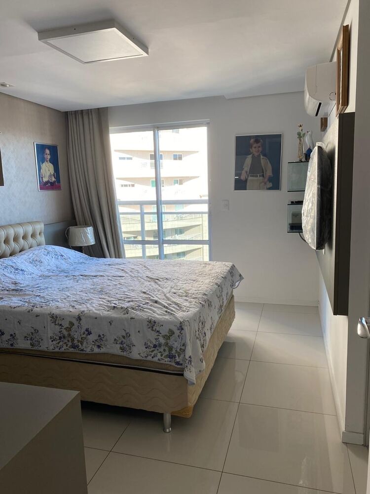 Apartamento, 4 quartos, 245 m² - Foto 14