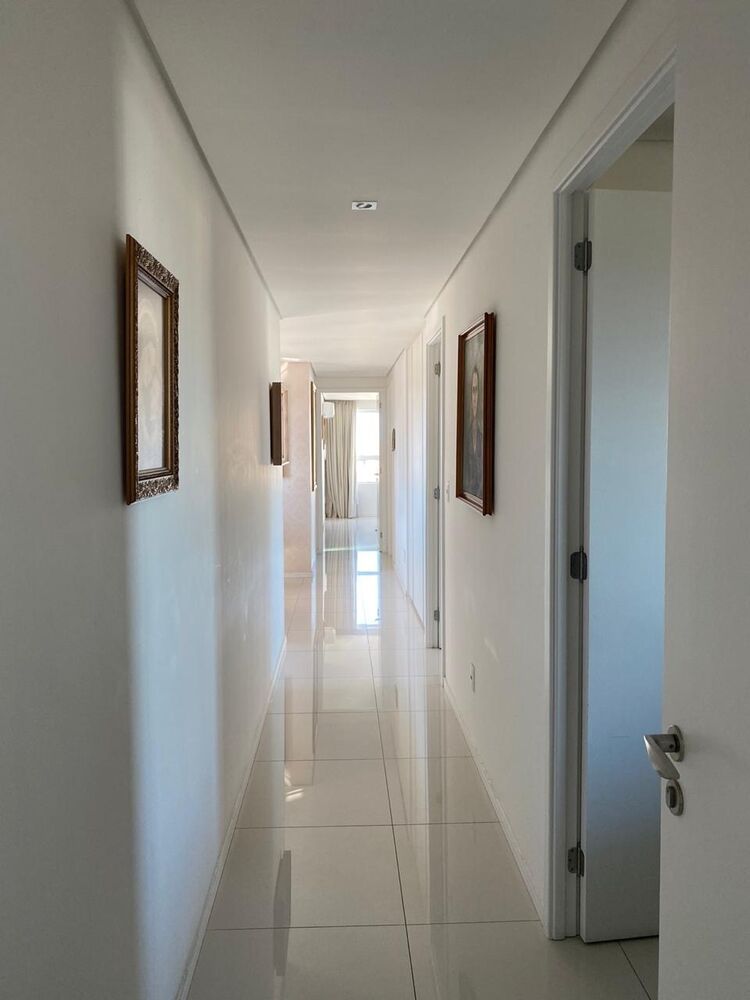 Apartamento, 4 quartos, 245 m² - Foto 12