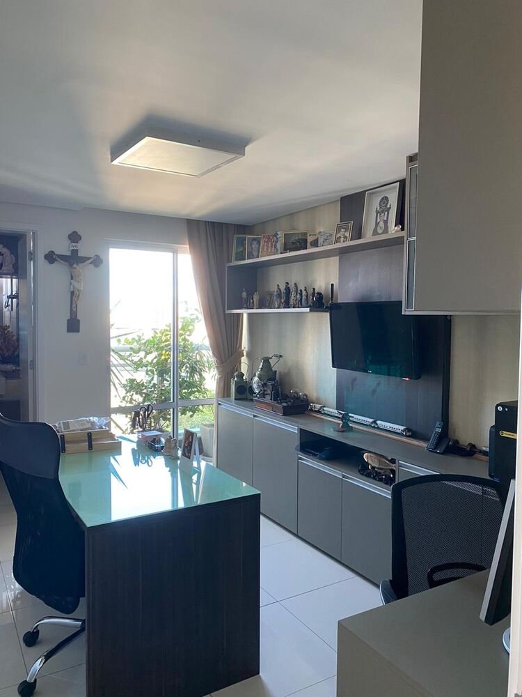 Apartamento, 4 quartos, 245 m² - Foto 9