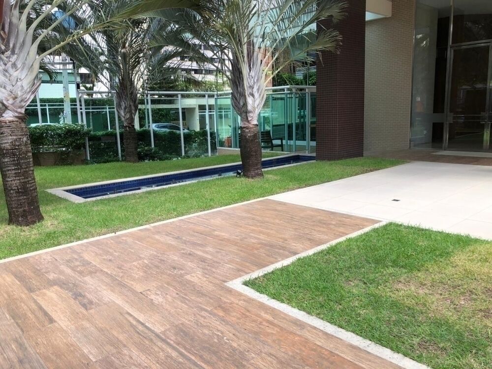 Apartamento, 4 quartos, 245 m² - Foto 8