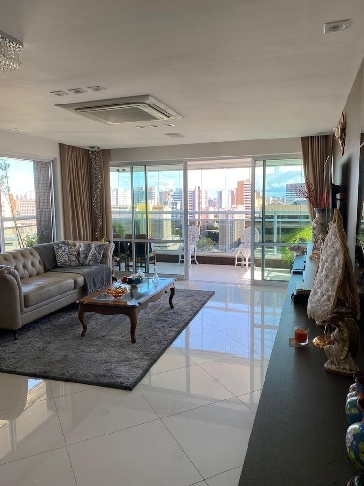 Apartamento, 4 quartos, 245 m² - Foto 6
