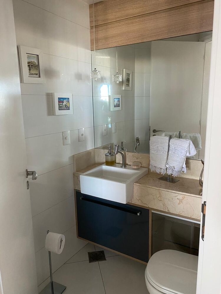Apartamento, 4 quartos, 245 m² - Foto 7