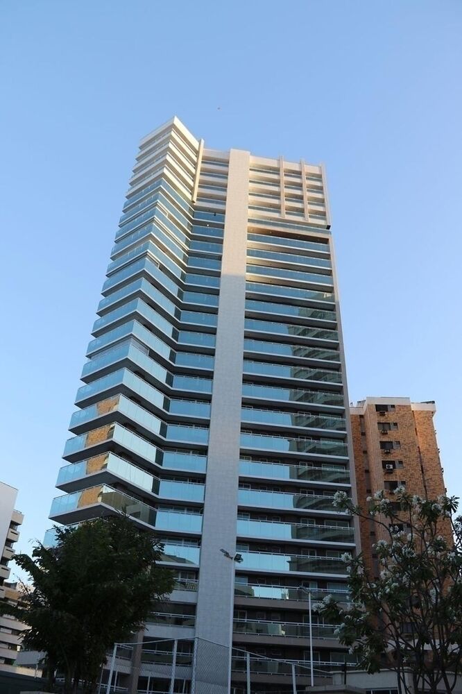 Apartamento, 4 quartos, 245 m² - Foto 3