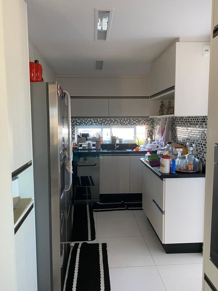 Apartamento, 4 quartos, 245 m² - Foto 4