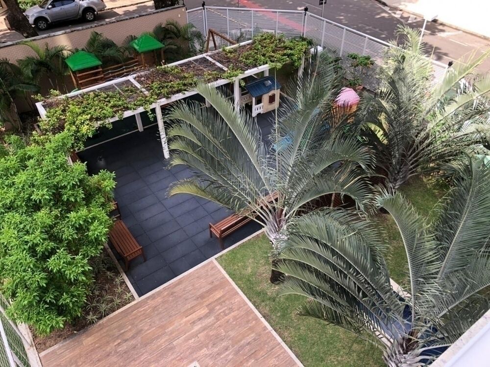 Apartamento, 4 quartos, 245 m² - Foto 11