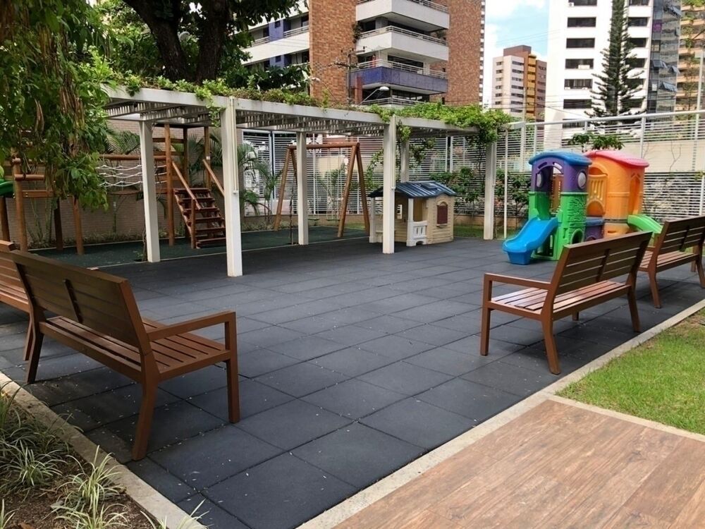 Apartamento, 4 quartos, 245 m² - Foto 13